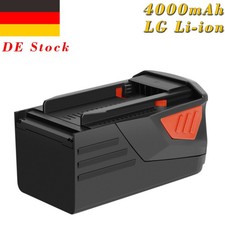 Batteria per hilti 36v ion - 36v, li-ion