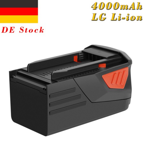 Batteria per hilti 36v - batteria, li-ion