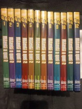 DVD ATTENTI A QUEI DUE 1 / 12 Serie Completa - Ottimi!