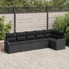 Set Divano da Giardino