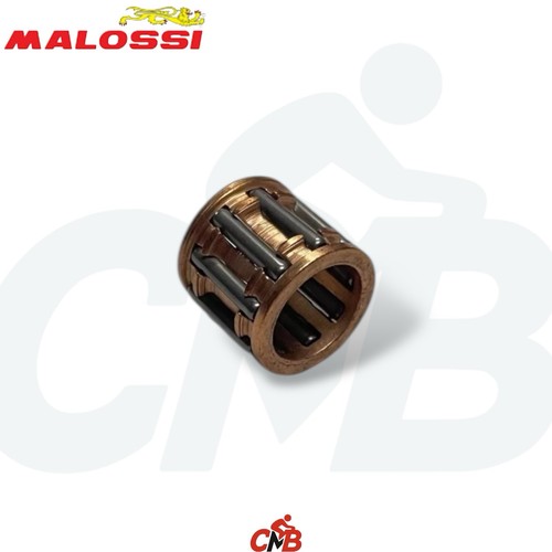 Gabbia rulli malossi d - ,