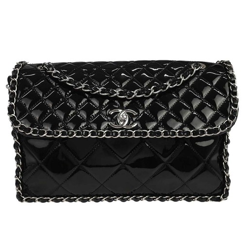 Borsa tracolla chanel - a,