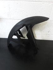 PARAFANGO ANTERIORE ORIGINALE BMW F 800 GS ANNI 2013  2014 2015