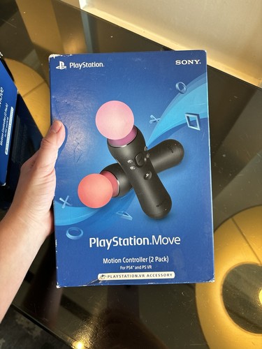 Sony playstation move motion - playstation,