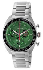 Gucci Incrociati Cronografo IN