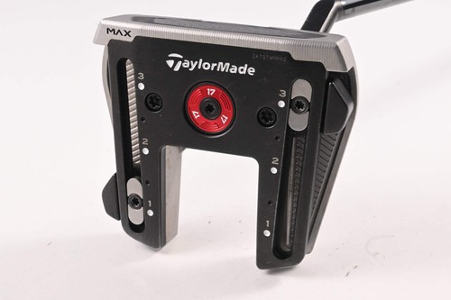 Taylormade spider max - taylormade,