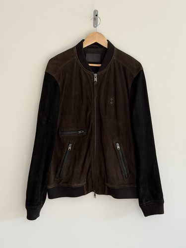 Giacca bomber allsaints - giacca,
