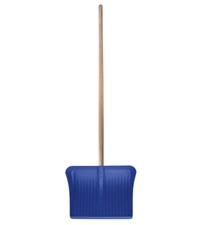 Pala spazzaneve maxi blu 130 - maxi,