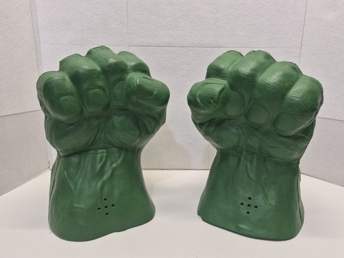 Hulk hands marvel foam smash - foam,