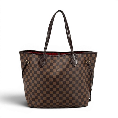 Borsa tracolla louis vuitton - a,