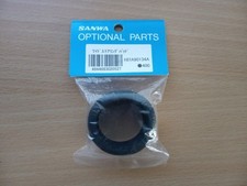 Steering Pad largo Sanwa per