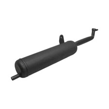 MARMITTA SCARICO CICLOMOTORE