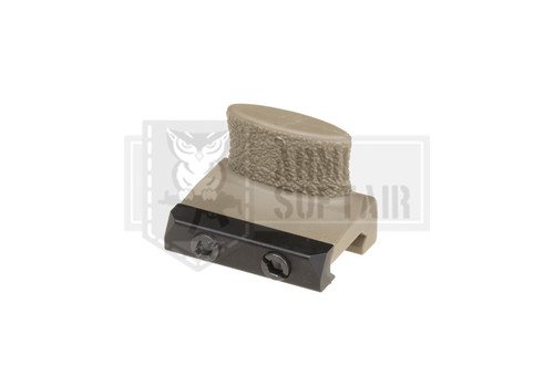 Blackhawk attacco rail - blackhawk,