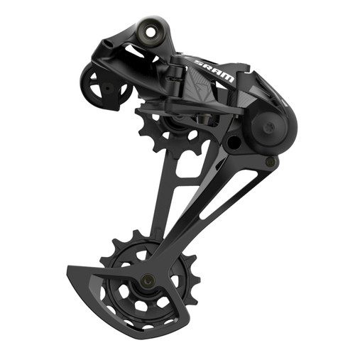 Deragliatore posteriore sram - deragliatore,