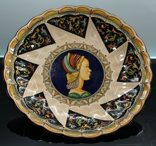 Molaroni ceramiche artistiche - molaroni,