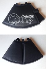 Collare medico elisabettiano Morbido per cani e gatti - Comfy Cone
