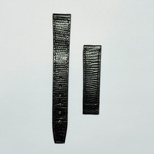 Cinturino Orologio Lucertola