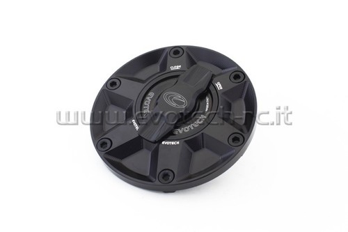 Evotech tappo serbatoio - tappo,