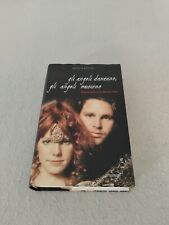 GLI ANGELI DANZANO, GLI ANGELI MUOIONO / Patricia Butler 1°ed 2006! Morrison