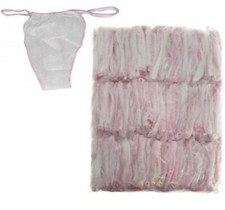 slip monouso donna 100pz