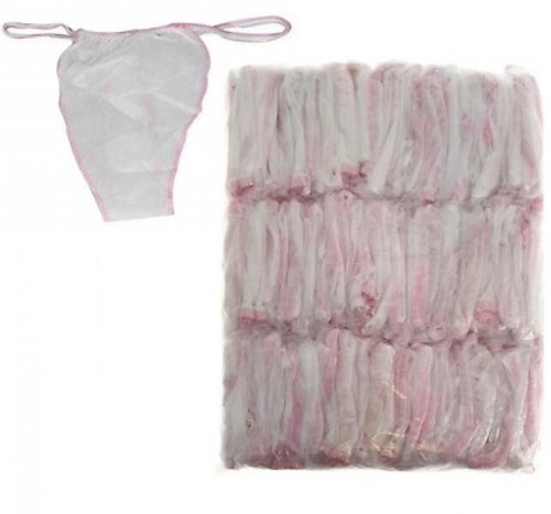 Slip monouso donna 100pz - slip,