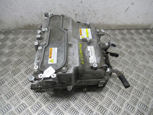 Mitsubishi outlander phev 4x4 - phev,