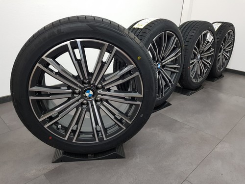 Nuovi pneumatici estivi bmw - estivi, 18