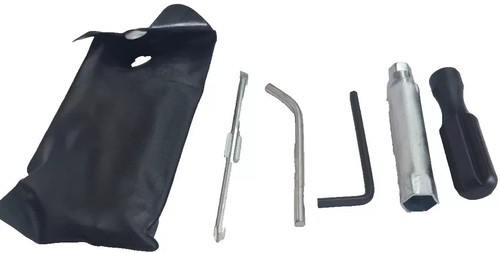 Kit borsa attrezzi - borsa,