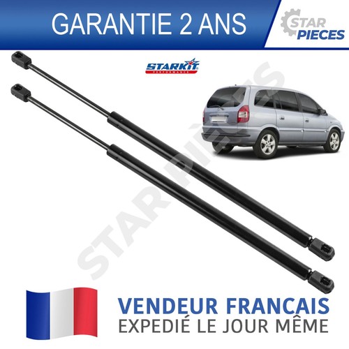 Verin coffre hayon - verin,