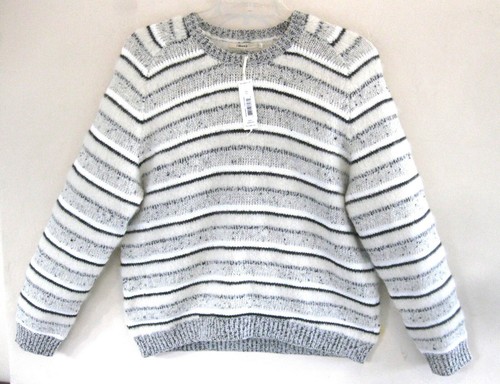Maglione girocollo nuovo con