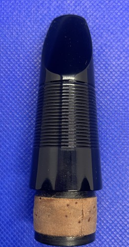 Boccaglio clarinetto tedesco