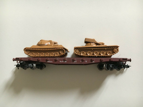 1649 accessori binari - 1649, lima