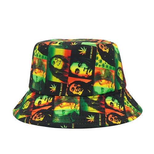 Cappello pescatore bob - da,