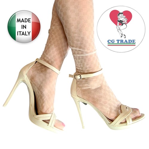 Made italy sandali - made, in