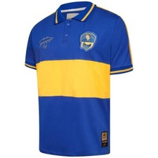 Boca juniors retro 1981 - boca, 1981/82