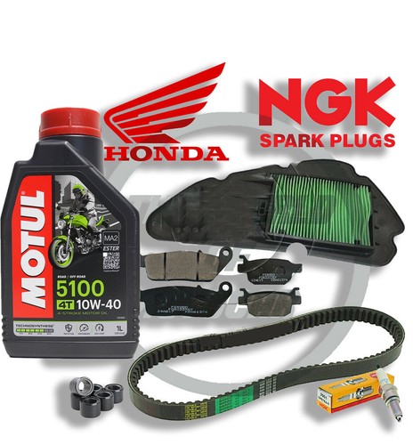 Kit tagliando honda 150 - kit/tagliando,