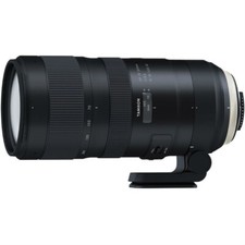 Tamron 200mm 8 - sp, vc