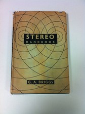 Stereo Handbook by G. A