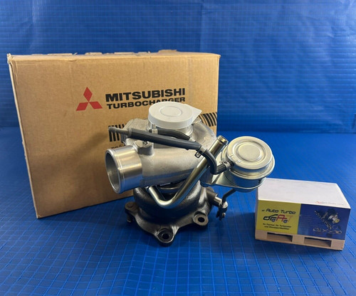 Turbocompressore subaru - turbocompressore,