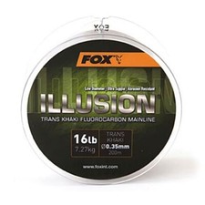 Fox Illusion fluorocarbonio