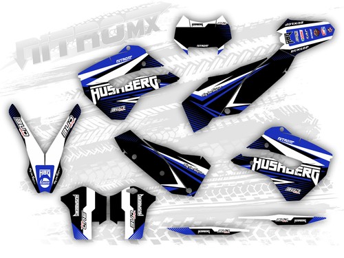 Kit grafico compatibile