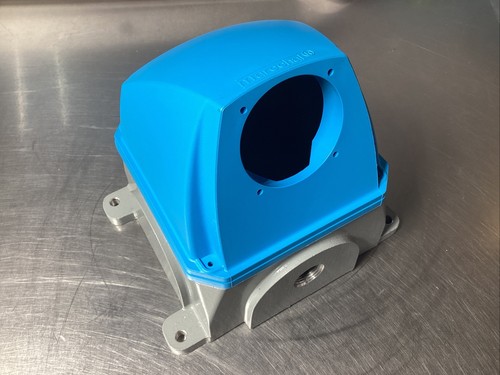 Meltric 713c7n07 degree - 70,