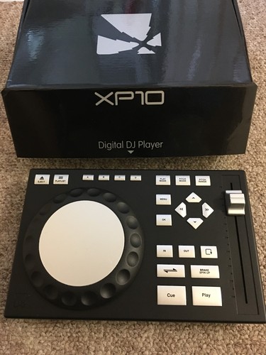 Controller deejay usb virtual - controller,
