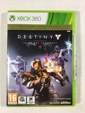 Microsoft Xbox 360 - Gioco Destiny Edizione leggendaria - PAL Italiano