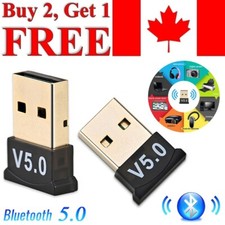 Usb bluetooth adapter - usb, 5.0