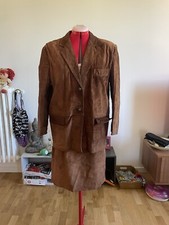 completo donna di renna