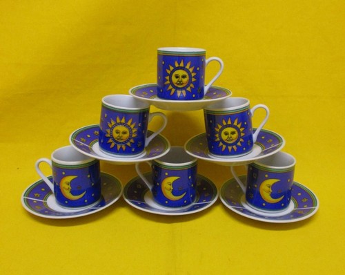 Servizio tazze caffe - ✅,