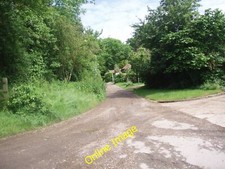 Photo 12x8 Private Road and
