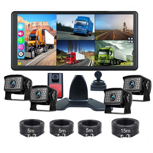 Telecamera backup dvr - telecamera, di