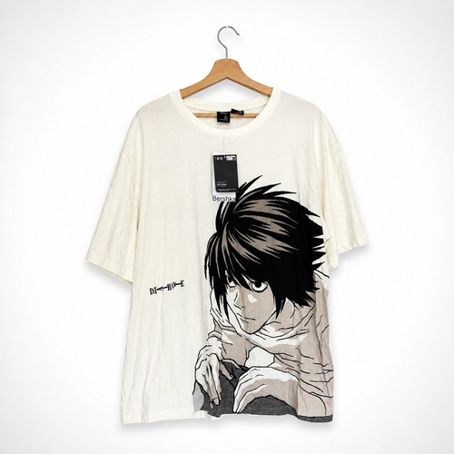 Shirt grafica bershka x - t-shirt,